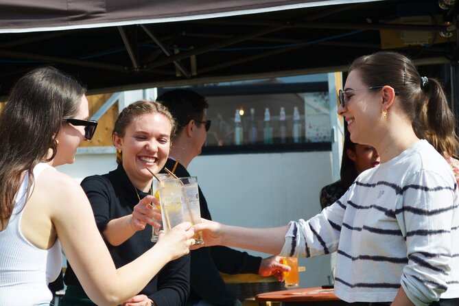 Gin Tasting Masterclass In Stillgarden Distillery - The distillation chat, why it helps your tasting