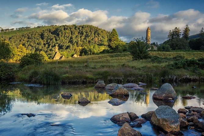 Glendalough and Dublin City Excursion - Ship to shore - Guides, Singing, and the Difference Between a Good and Great Day