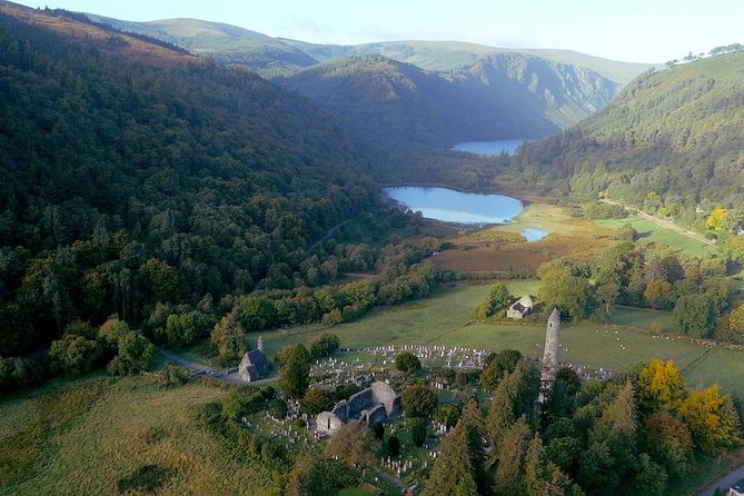 Glendalough and Dublin City Excursion - Ship to shore - Who This Excursion Suits Best, and Who Should Skip It