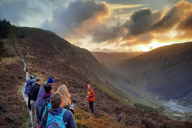 Glendalough Night Hike and History Tour - Why a Glendalough night hike is more than a dark version of the day trip