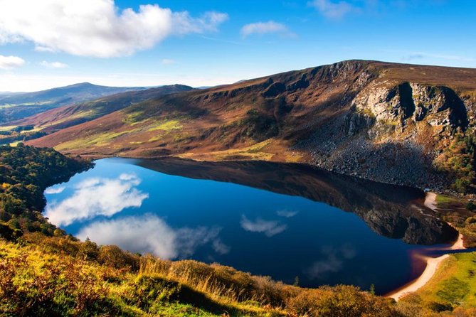 Glendalough & Wicklow Mountains Afternoon Tour from Dublin - Price and value: why $39.65 makes sense, and when it might not