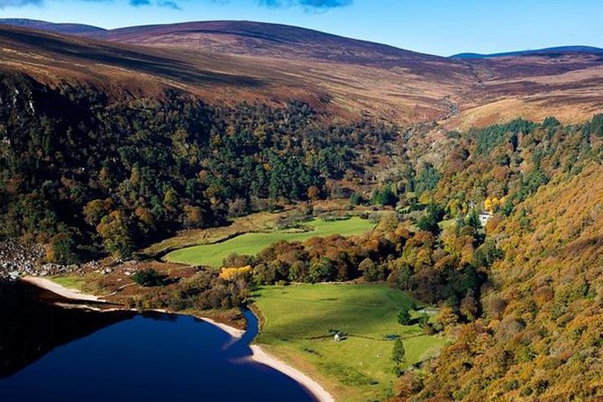 Glendalough & Wicklow Mountains Half Day Morning Tour from Dublin - Price and value: what $39.82 gets you, and what you should add