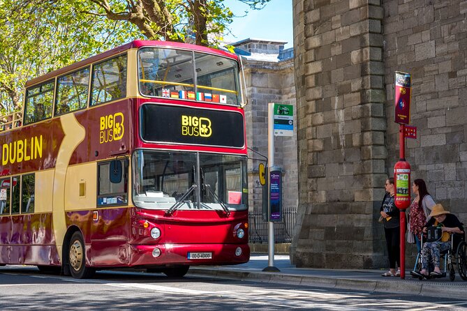 Go City: Dublin Explorer Pass - Choose 3, 4, 5 or 7 Attractions - The Dublin Explorer Pass, in plain terms