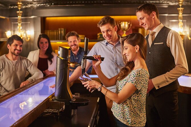 Go City: Dublin Pass | Save up to 50% - Includes 35+ Things To Do - Price and value: when the Dublin Pass makes sense
