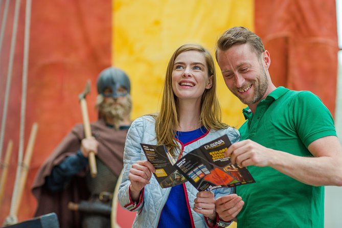 Go City: Dublin Pass | Save up to 50% - Includes 35+ Things To Do - Building your ideal days: a Dublin Pass game plan