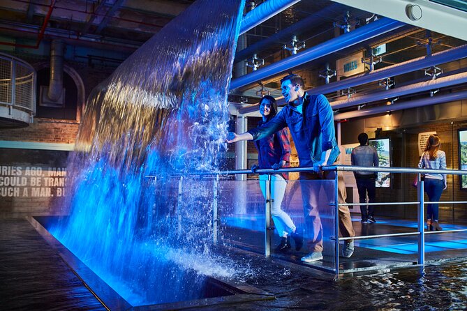 Go City: Dublin Pass | Save up to 50% - Includes 35+ Things To Do - Distilleries and whiskey days: Jameson, Teeling, and Powerscourt samples
