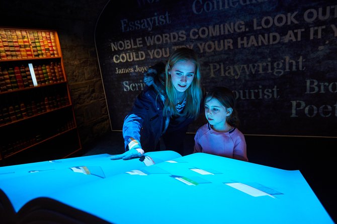 Go City: Dublin Pass | Save up to 50% - Includes 35+ Things To Do - Viking and medieval Dublin: Dublinia plus a few “odd fun” finds