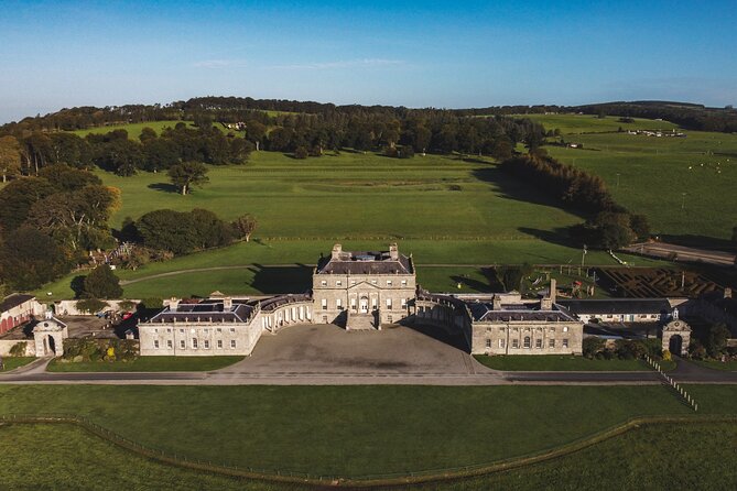 Guided House Tour in Ireland - The collections tour: art that comes with context