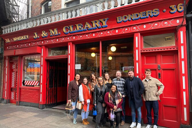 Guinness Storehouse: Entry ticket + Perfect Pint Pub Tour - Price and value: does $228.28 make sense for you?