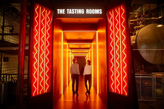 Guinness Storehouse Experience - Price and value in Dublin, what you should compare it to