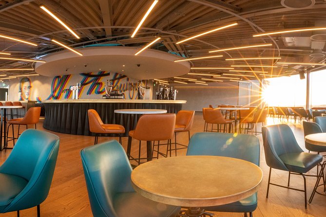 Guinness Storehouse Experience - Arthur Guinness, the brewery story, and why it feels more personal than a museum