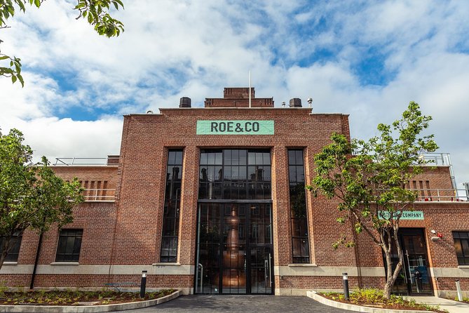 Guinness Storehouse, Irish Whiskey Experience and Brazen Head - Key Highlights You Should Know Before You Go