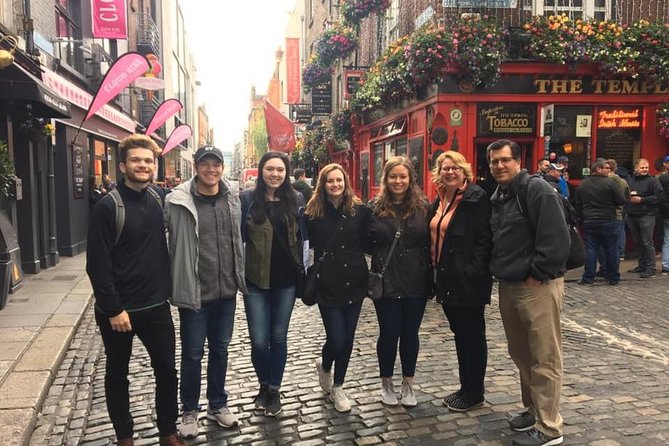 Guinness Storehouse, Irish Whiskey Experience and Brazen Head - Who This Tour Fits Best (and Who Might Prefer Something Else)