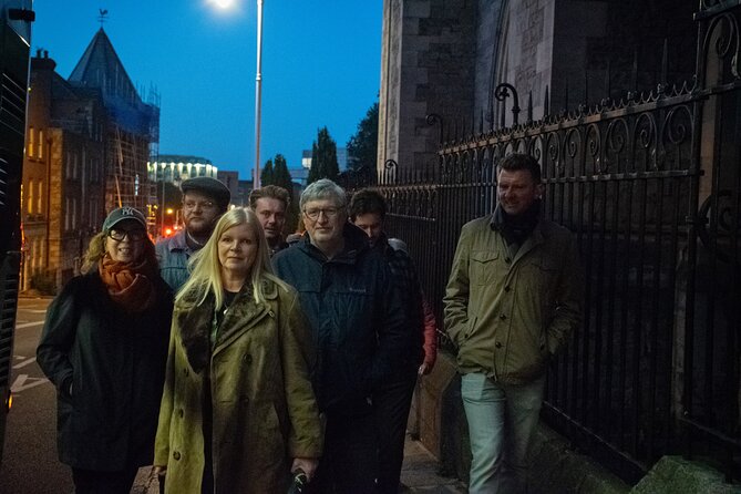 Haunted Dublin Walking Tour - Should you book the Haunted Dublin Walking Tour?