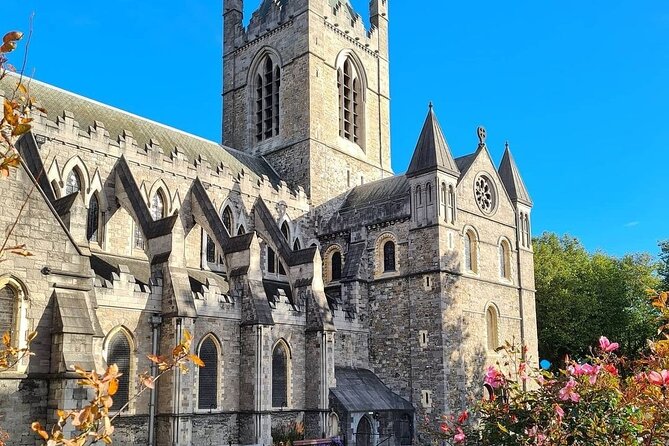 Historical Walking Tour of Dublin - Timing, pace, and what to bring (so you enjoy it)