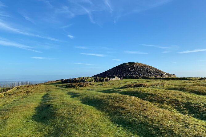 History & Heritage Tour: Kells, Trim, Loughcrew, Fore, Distillery - Lunch at the Fore Distillery Cafe, Then Rum and Poitin Tastings