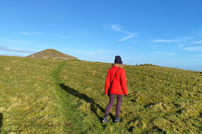 History & Heritage Tour: Kells, Trim, Loughcrew, Fore, Distillery - Who This Tour Suits (and Who Might Want a Different Day)