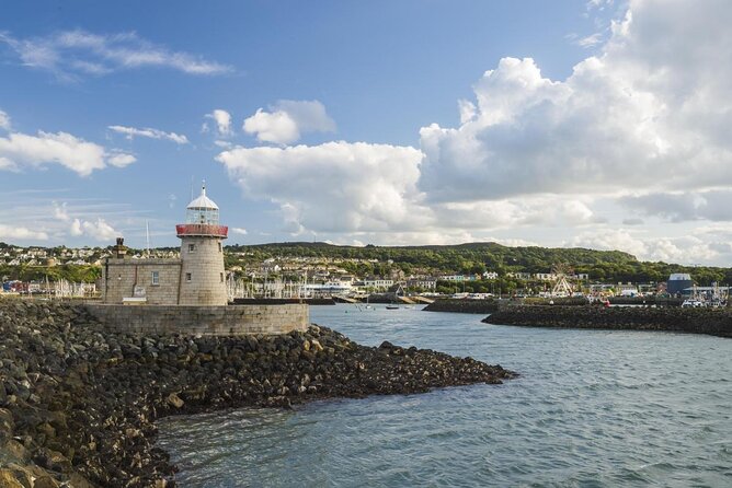 Howth Cliffs and Ireland's Eye Ferry Boat Tour - Key things I’d bet on before you go