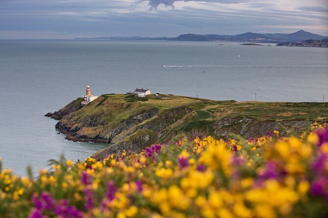 Howth Coastal Half-Day Bus Tour from Dublin with Live Guide - Key Highlights You’ll Actually Notice