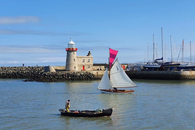 Howth Coastal Half-Day Bus Tour from Dublin with Live Guide - Weather and bus comfort: plan like a local, not like a brochure