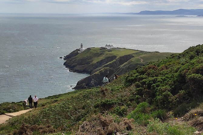 Howth Hiking Trail from Dublin: Mythology and Legend - Key highlights to look for