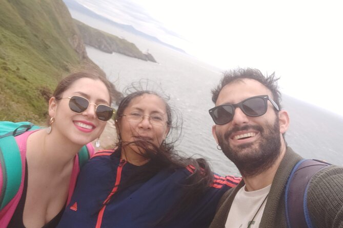 Howth Hiking Trail from Dublin: Mythology and Legend - Forest walking and a real-life picnic break (bring your own food)