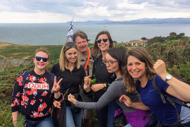 Howth Safari Hiking Tour - Price and what you get for a half-day in Howth
