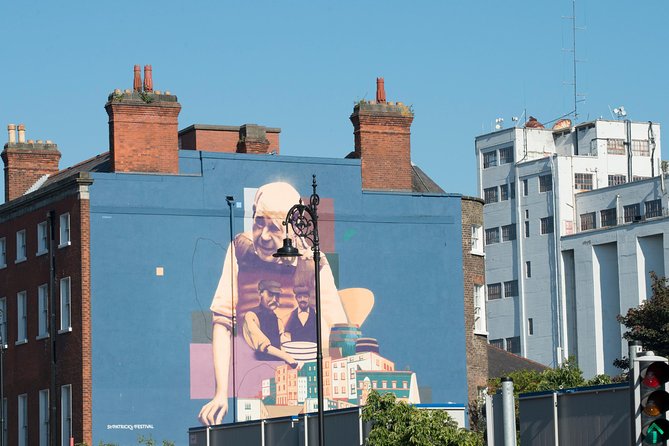 In Our Shoes Dublin Walking Tour - Who This Small-Group Liberties Tour Fits Best