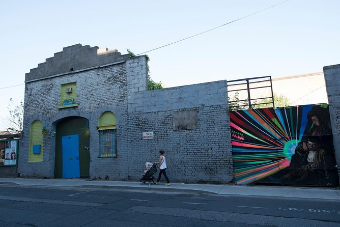 In Our Shoes Dublin Walking Tour - The Main Drawbacks to Consider Before You Go