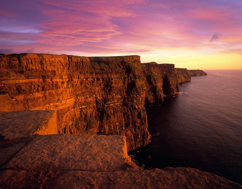 Ireland: 2 Day Wild Atlantic Way Tour - Why the Wild Atlantic Way works so well in two days