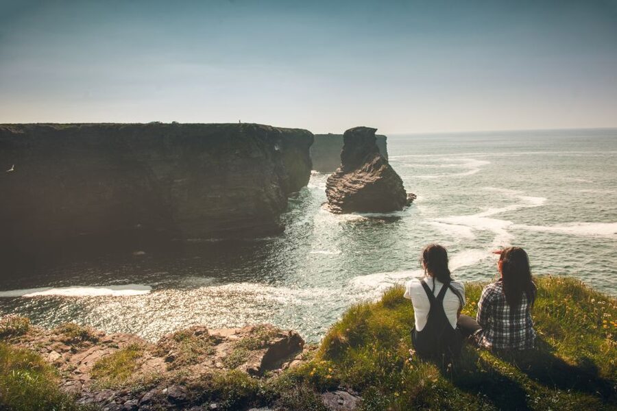 Ireland: 3-Day West Coast Explorer Tour - Key highlights you should care about