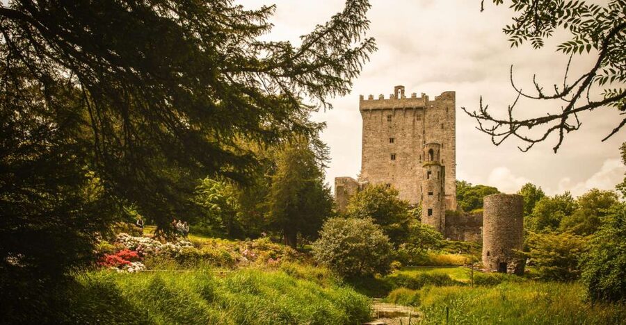 Ireland: Blarney Castle, Kilkenny & Irish Whiskey 3-Day Tour - Key highlights worth getting excited about