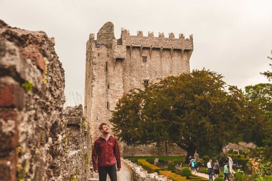 Ireland: Blarney Castle, Kilkenny & Irish Whiskey 3-Day Tour - Waterford oldest-city energy, from Crystal to the Viking Triangle