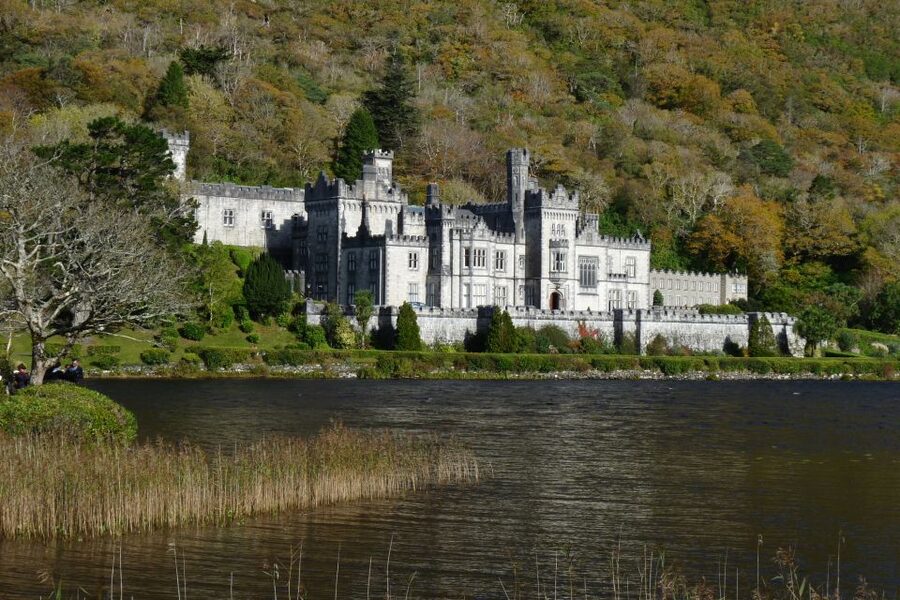 Ireland's North Atlantic Coast 5-Day Tour from Dublin - Kilbeggan Distillery to Dublin return, a final Irish flavor hit