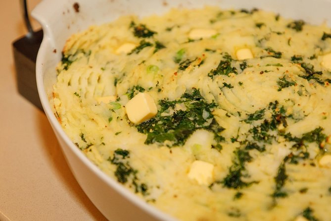 Irish Craic & Cuisine: Cooking Class & Dinner in Central Dublin - The value question: why this costs $117.42 and who it fits