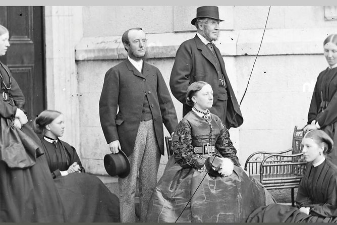 Irish Famine Museum / Exhibition Dublin - Who should book this and who should skip it
