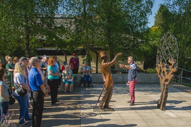 Irish National Stud & Gardens Skip the line Entrance - 40 minutes from Dublin on 850 acres of thoroughbred breeding