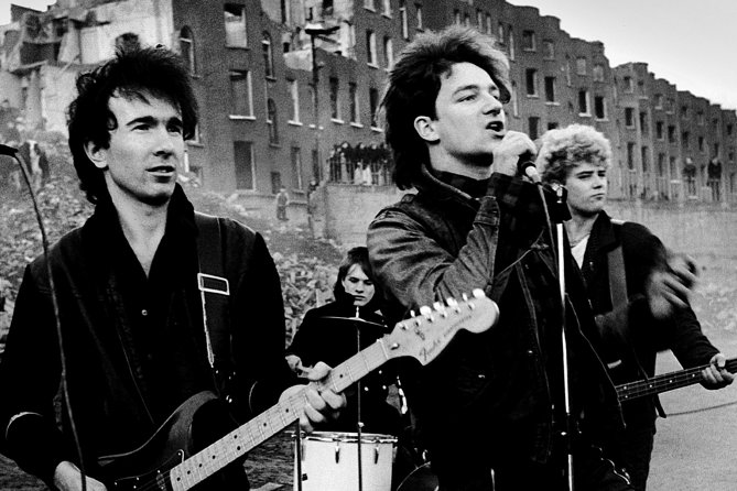 Irish Rock 'N' Roll Museum Experience Dublin - Is this good value for $26.60?