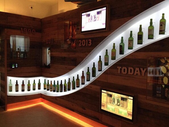 Irish Whiskey Museum: Whiskey Blending Experience - Key highlights to know before you go