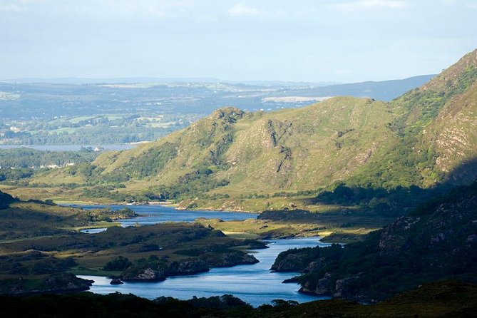 Kerry Highlights Day Tour from Dublin - Key things I’d circle before you go