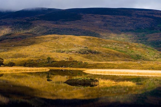 Kerry Highlights Day Tour from Dublin - Getting on the bus in Dublin without wasting your morning