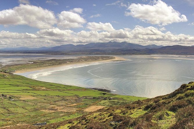 Kerry Highlights Day Tour from Dublin - Muckross House, Gardens & Traditional Farms: the one ticket you pay for