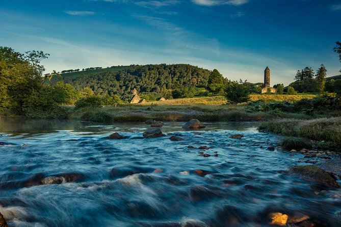 Kilkenny, Wicklow Mountains & Glendalough Day Tour from Dublin - What to pack and who should book this Wicklow and Glendalough day trip