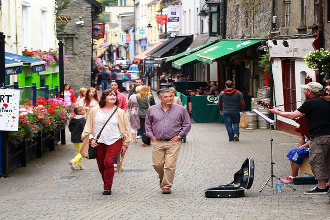 Kilkenny, Wicklow Mountains & Glendalough Day Tour from Dublin - Should you book it?