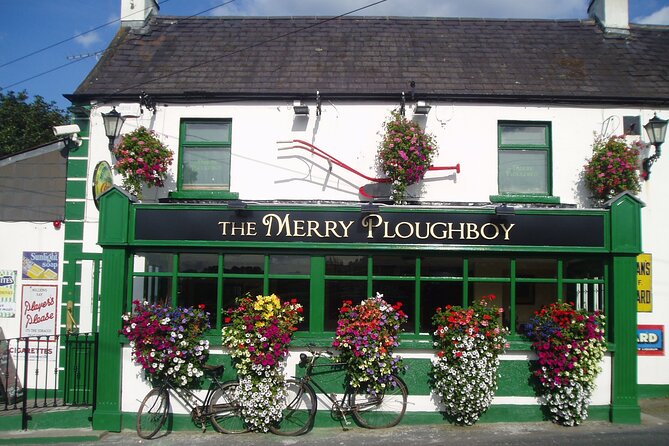 Merry Ploughboys Irish Night Dublin Admission Ticket - What this “Irish Night” experience is really like in Dublin