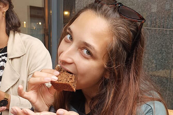 NO DIET CLUB - Best Food Tour in Dublin ! - Key Highlights Worth Marking on Your Map