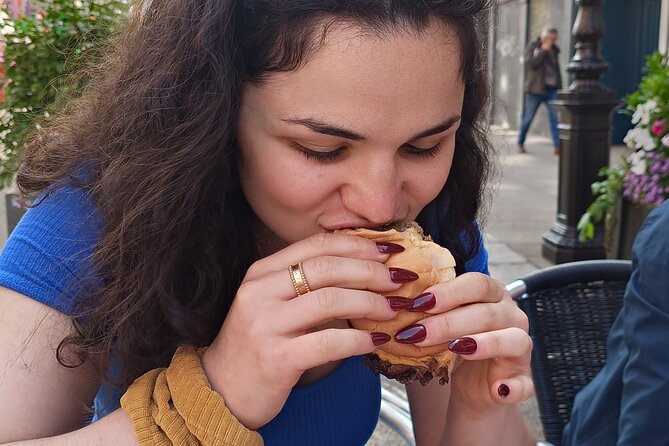 NO DIET CLUB - Best Food Tour in Dublin ! - Alcohol not included, and that changes the whole vibe