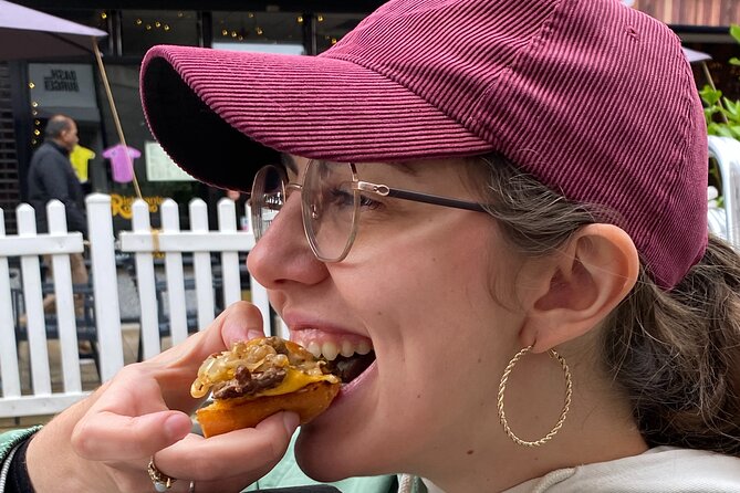 NO DIET CLUB - Best Food Tour in Dublin ! - How the $67.04 price adds up for an all-food lunch tour