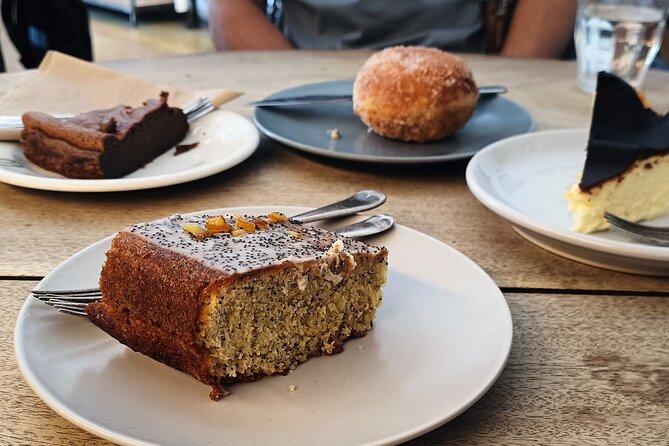 NO DIET CLUB - Best Food Tour in Dublin ! - Should you book No Diet Club in Dublin?