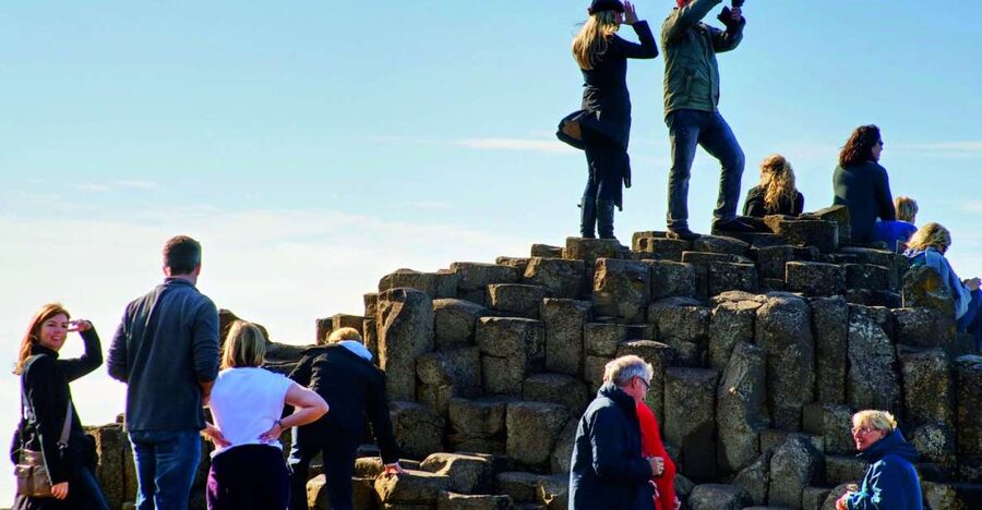 Northern Ireland 3-Day Tour from Dublin - Why This Northern Ireland 3-Day Run From Dublin Makes Sense